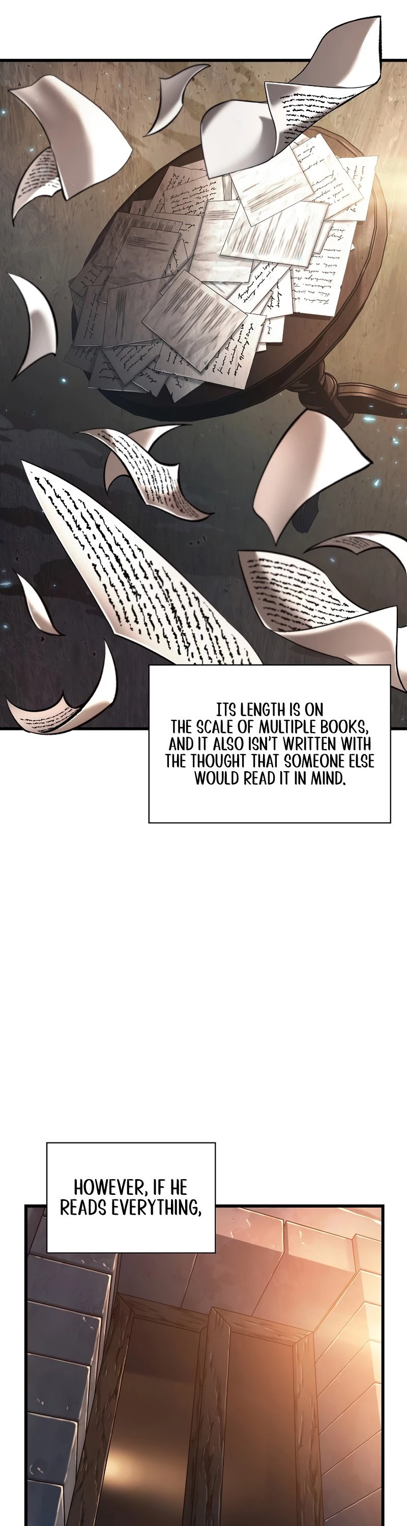 Pick Me Up Chapter 41 - 49