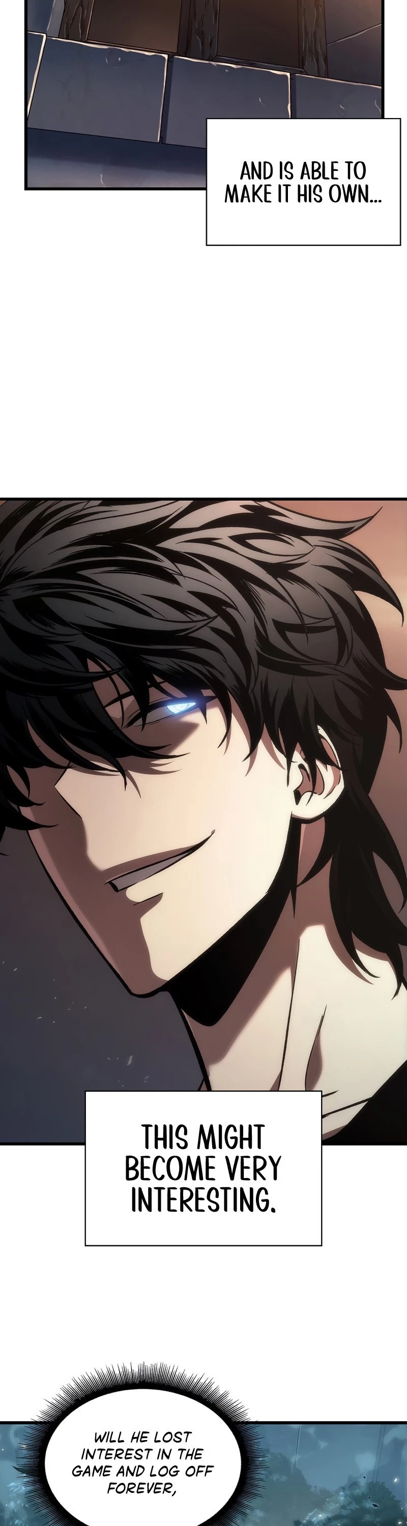 Pick Me Up Chapter 41 - 50