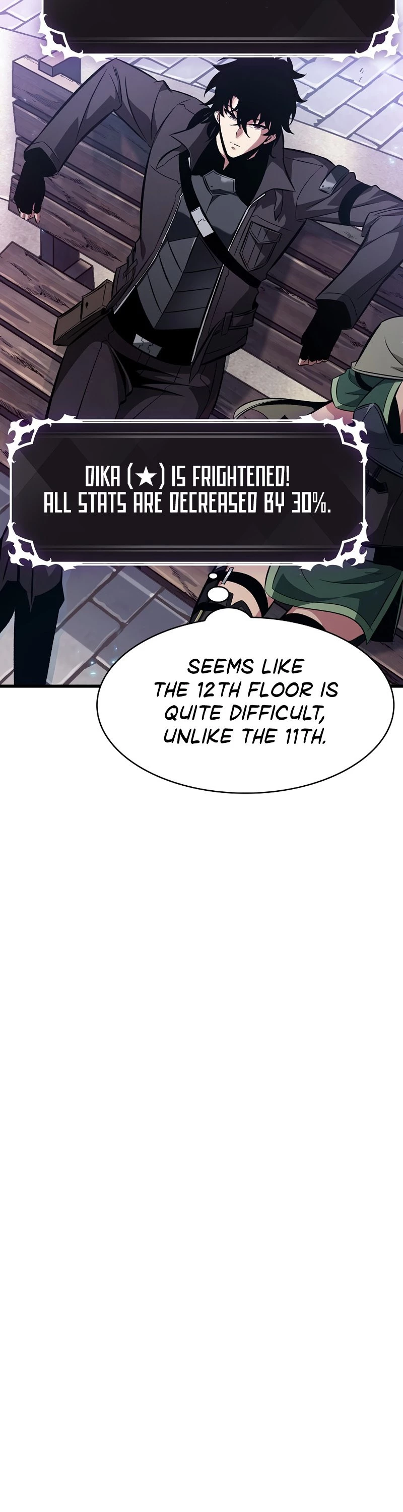Pick Me Up Chapter 39 - 18