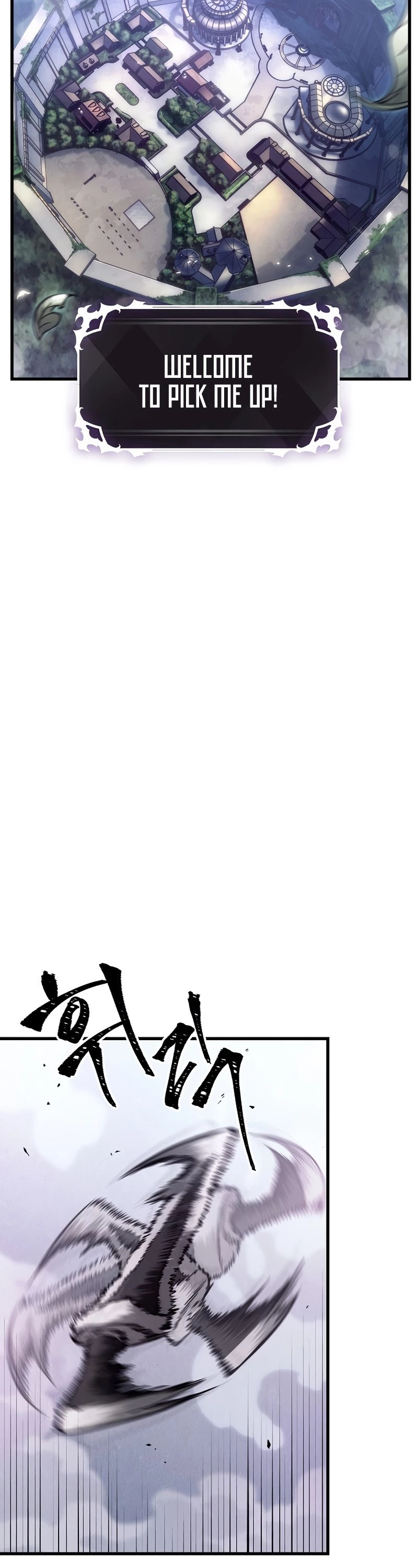 Pick Me Up Chapter 41 - 52