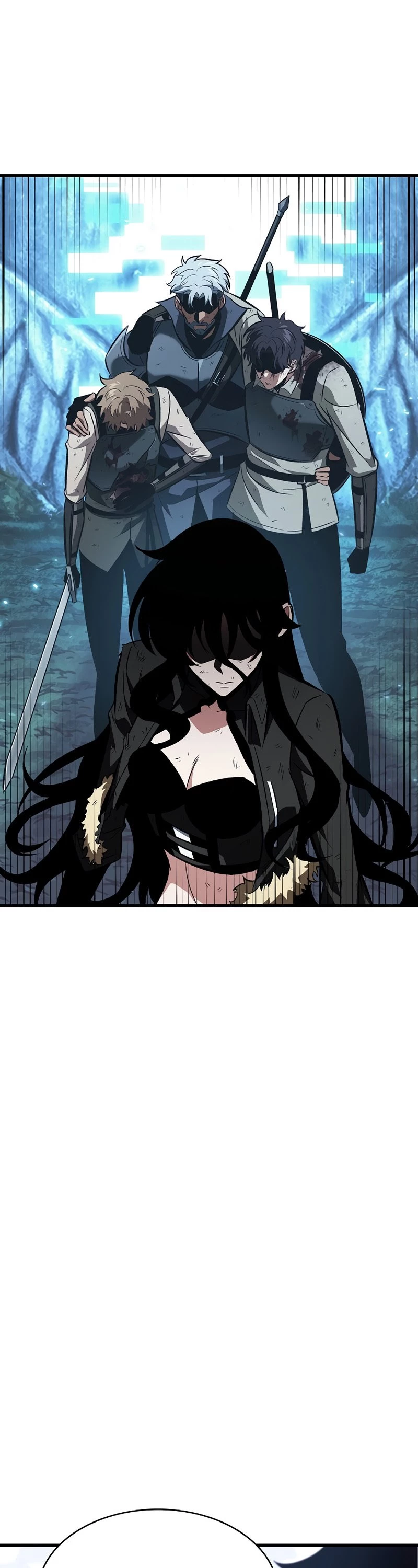 Pick Me Up Chapter 39 - 19