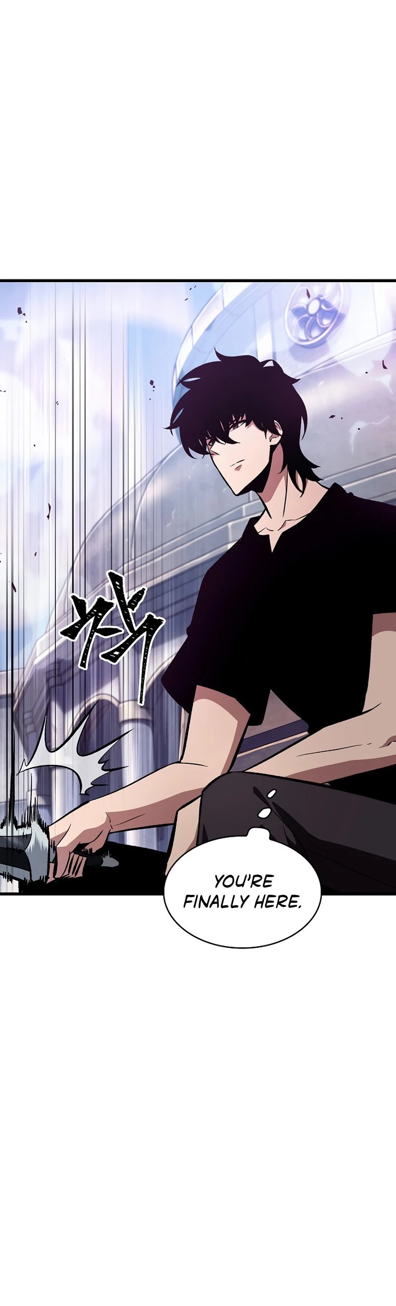 Pick Me Up Chapter 41 - 53