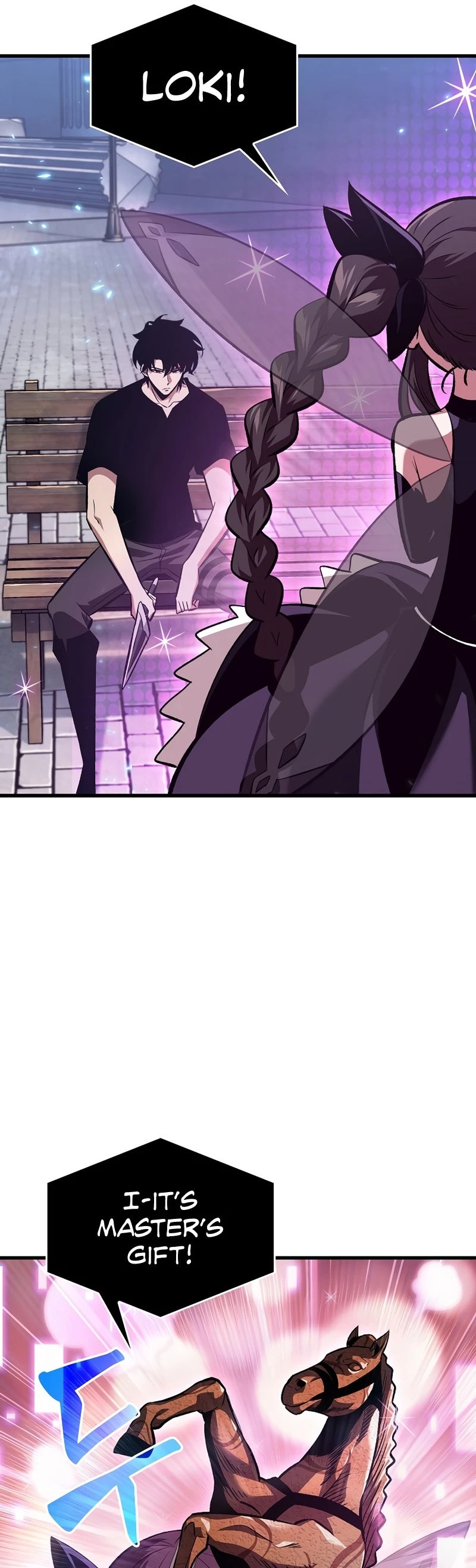 Pick Me Up Chapter 41 - 54