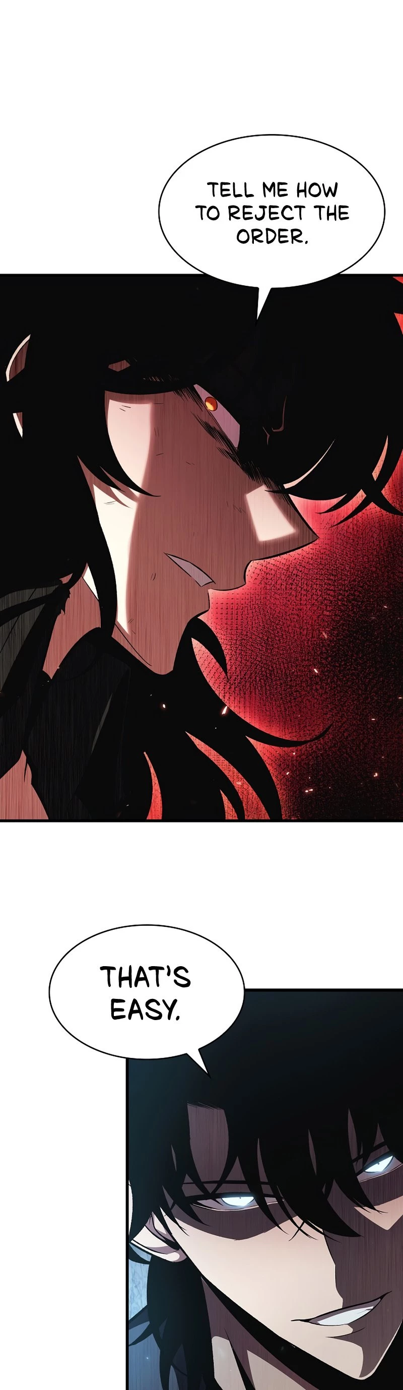 Pick Me Up Chapter 39 - 21