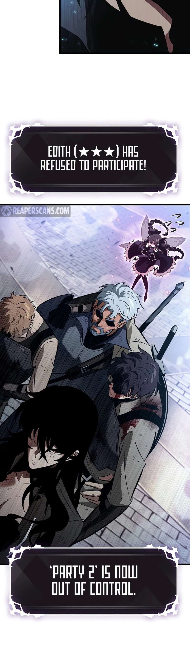 Pick Me Up Chapter 39 - 22