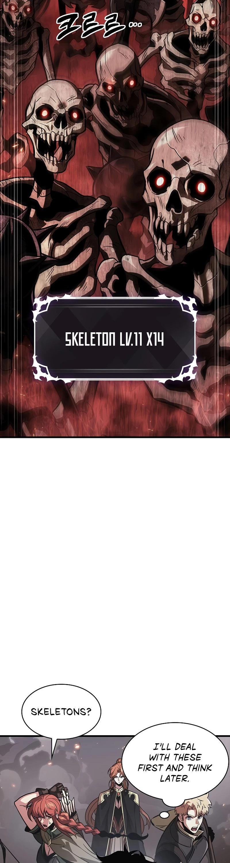 Pick Me Up Chapter 38 - 7
