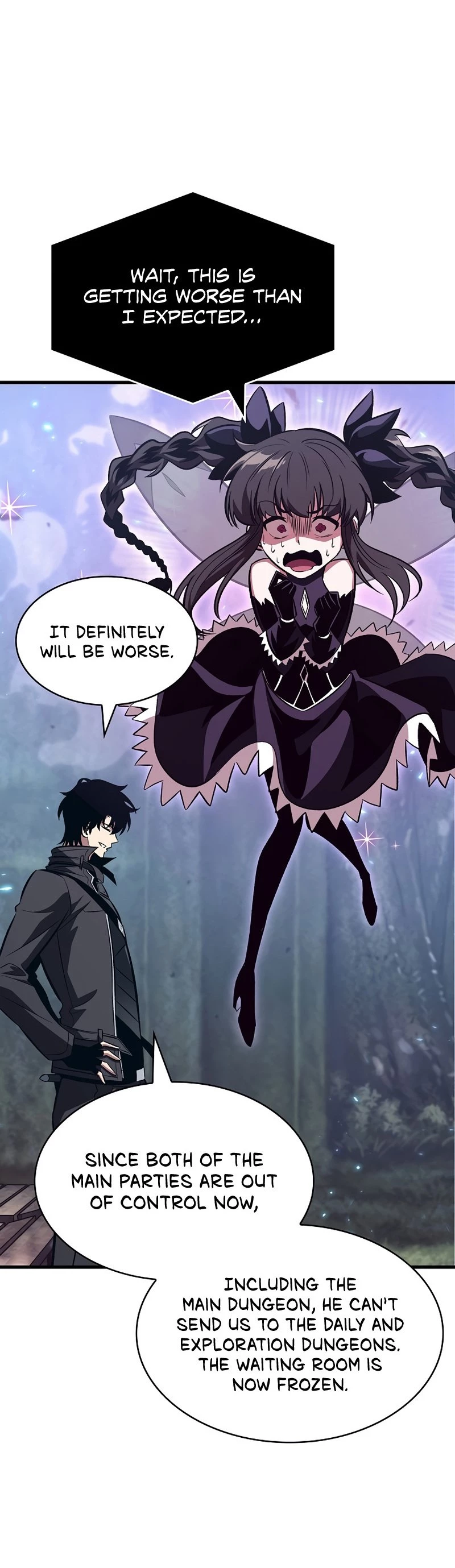 Pick Me Up Chapter 39 - 23