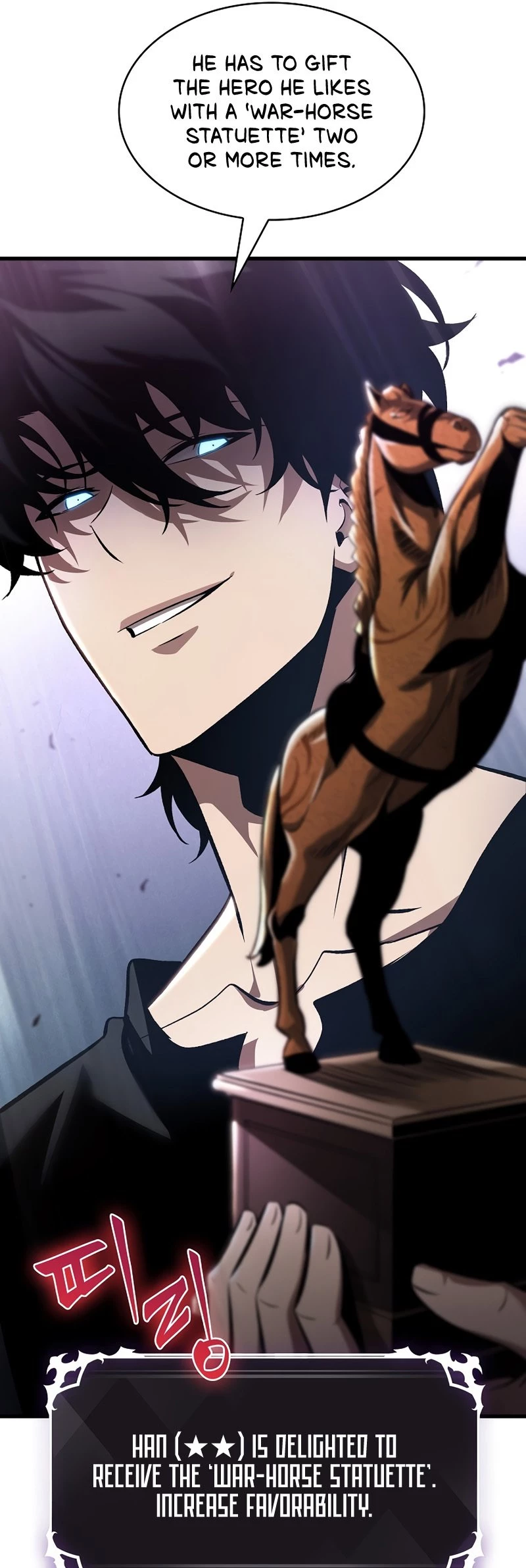 Pick Me Up Chapter 41 - 57