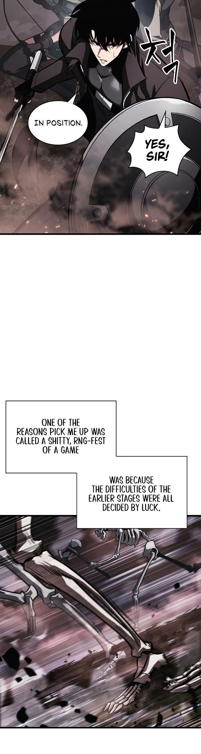 Pick Me Up Chapter 38 - 8