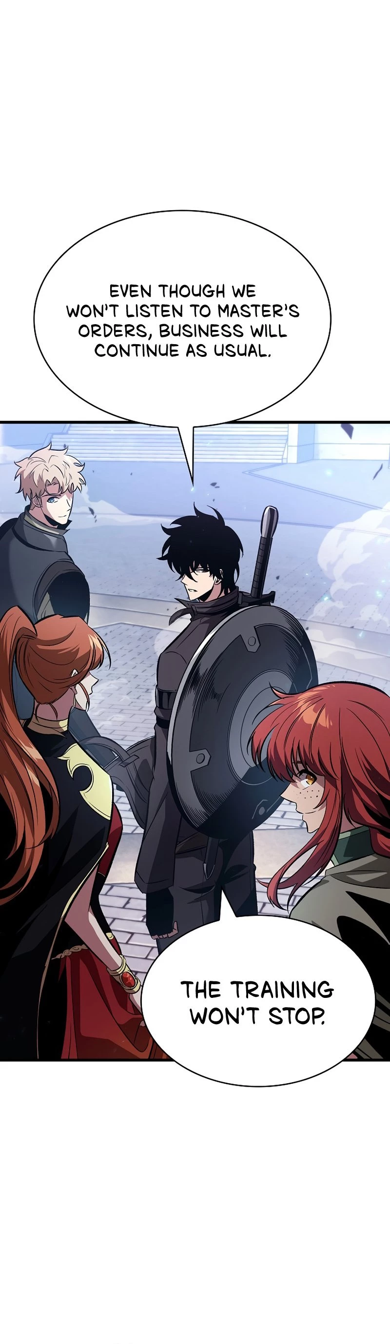 Pick Me Up Chapter 39 - 24
