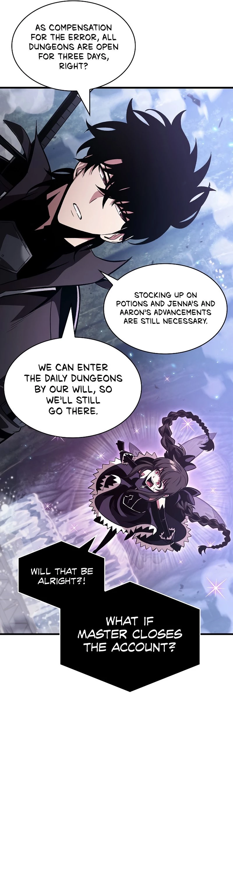 Pick Me Up Chapter 39 - 25