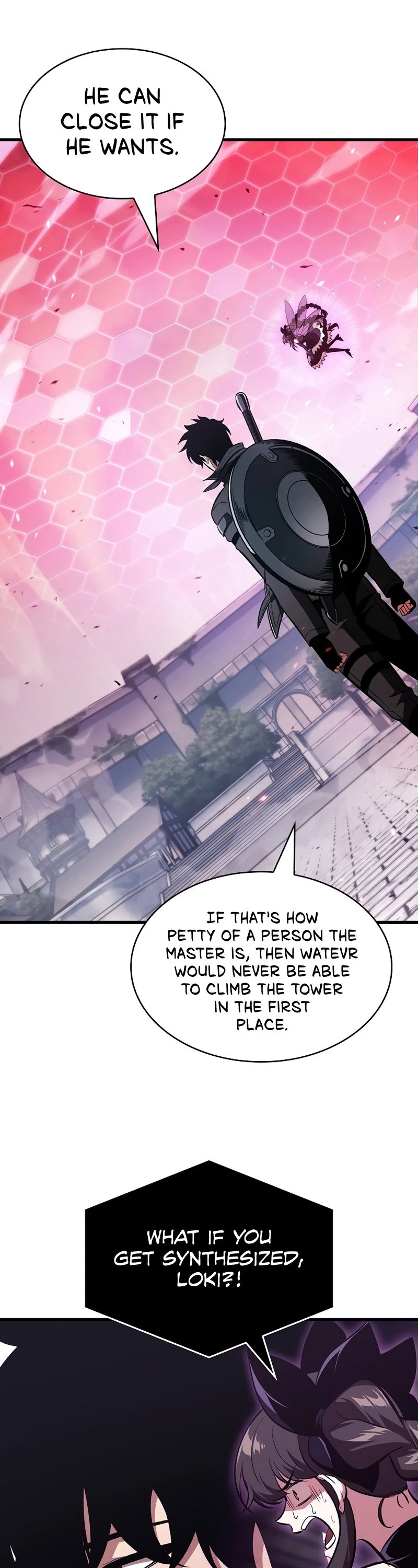 Pick Me Up Chapter 39 - 26