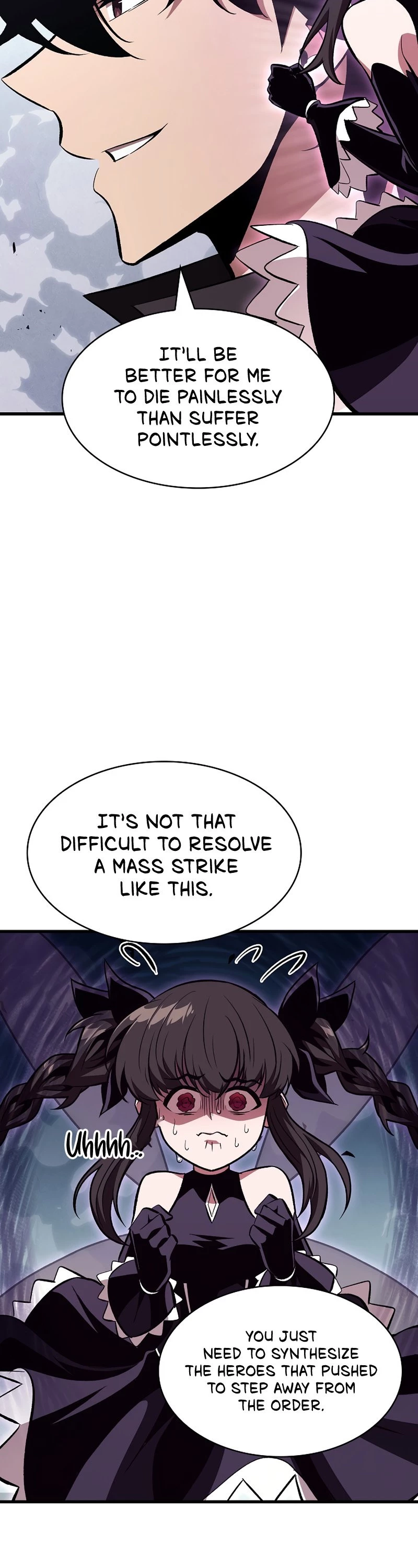Pick Me Up Chapter 39 - 27