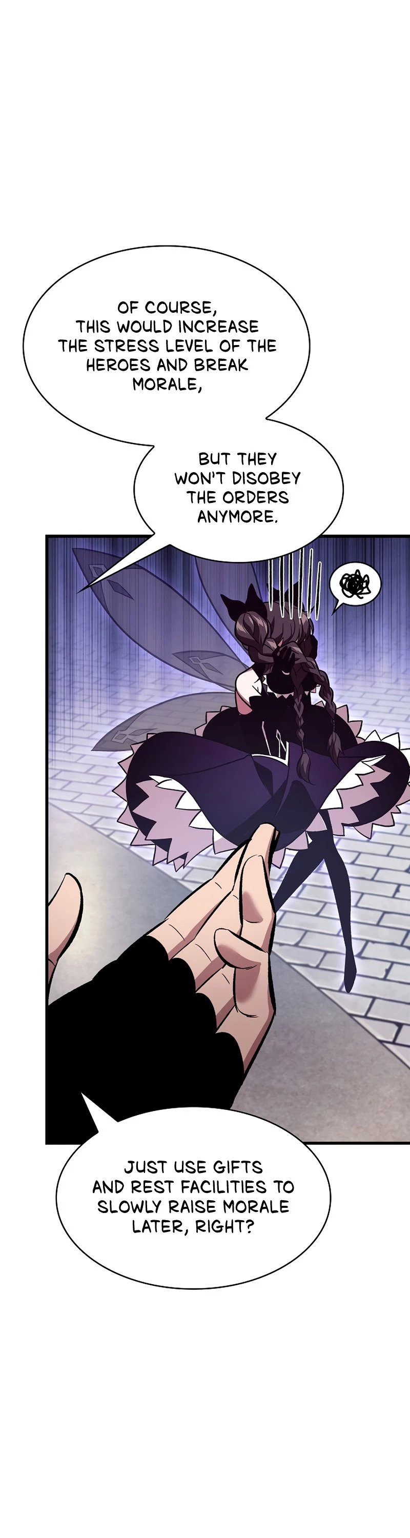 Pick Me Up Chapter 39 - 28