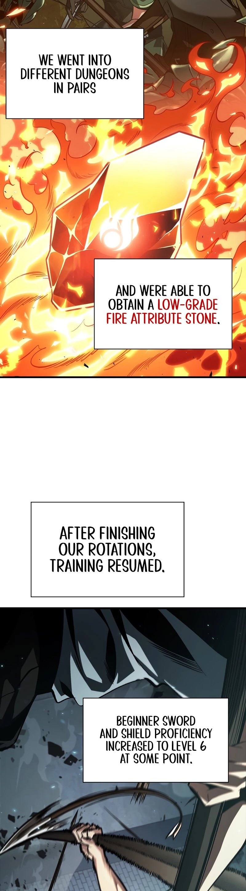 Pick Me Up Chapter 39 - 31