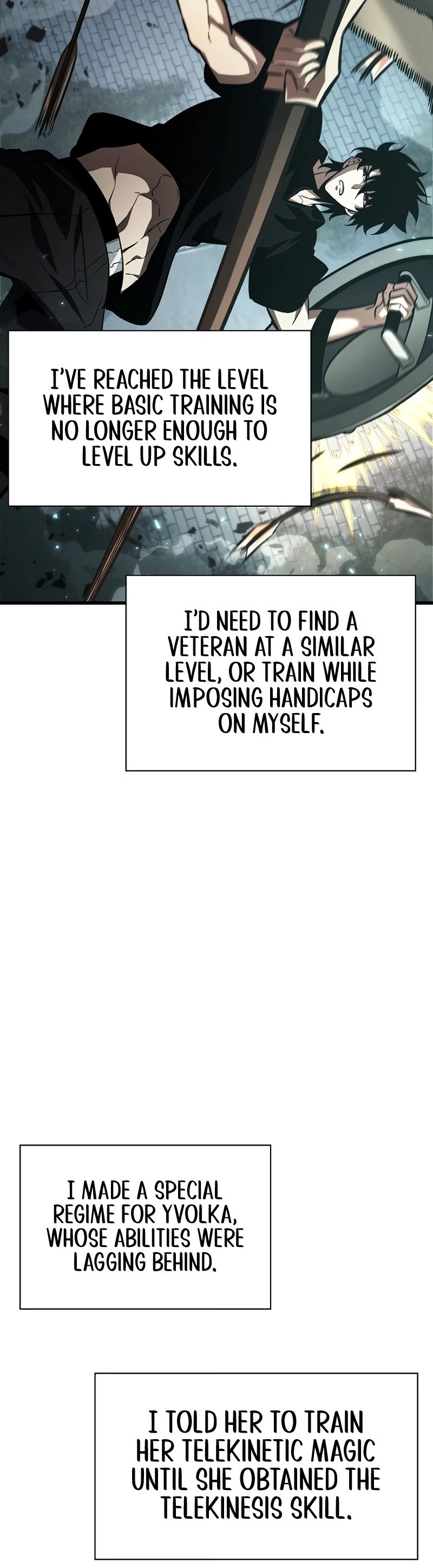 Pick Me Up Chapter 39 - 32