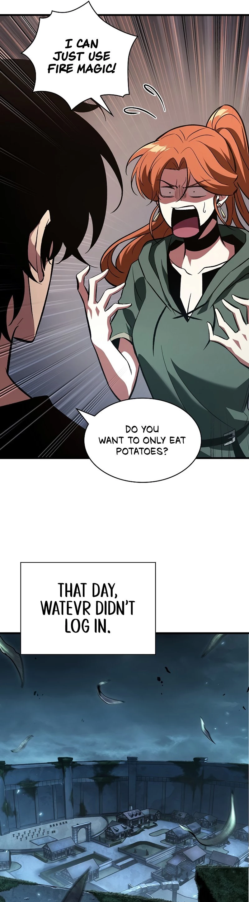 Pick Me Up Chapter 39 - 33
