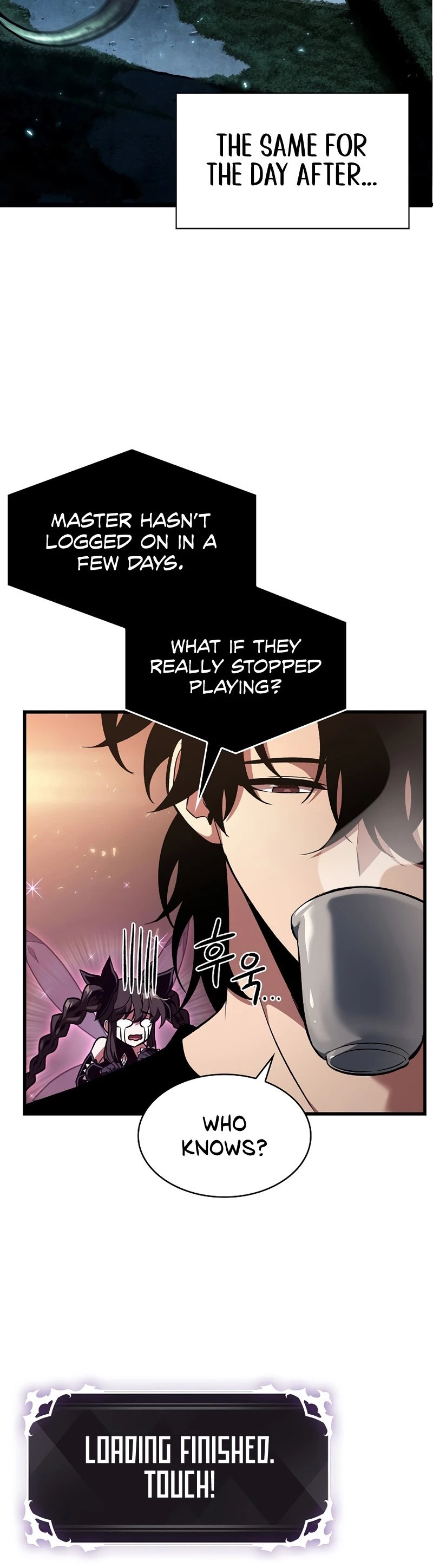 Pick Me Up Chapter 39 - 34