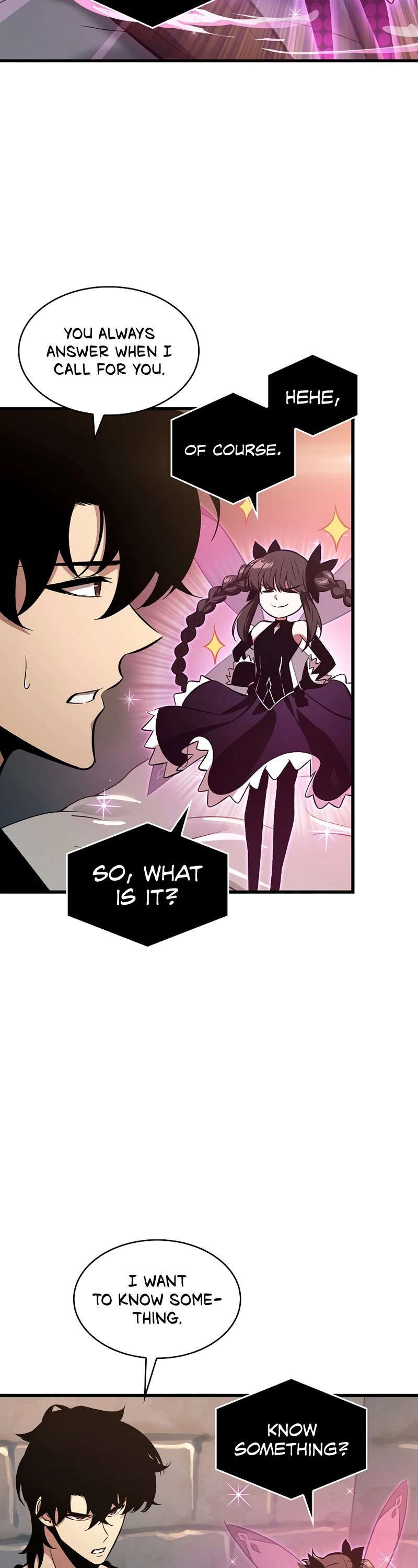 Pick Me Up Chapter 38 - 19