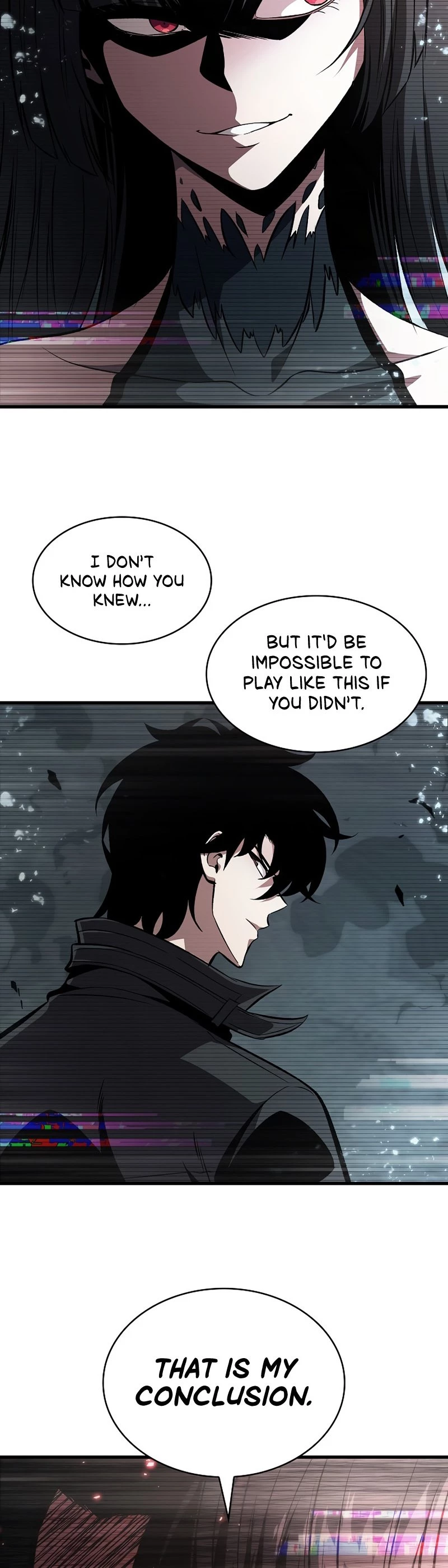 Pick Me Up Chapter 37 - 6