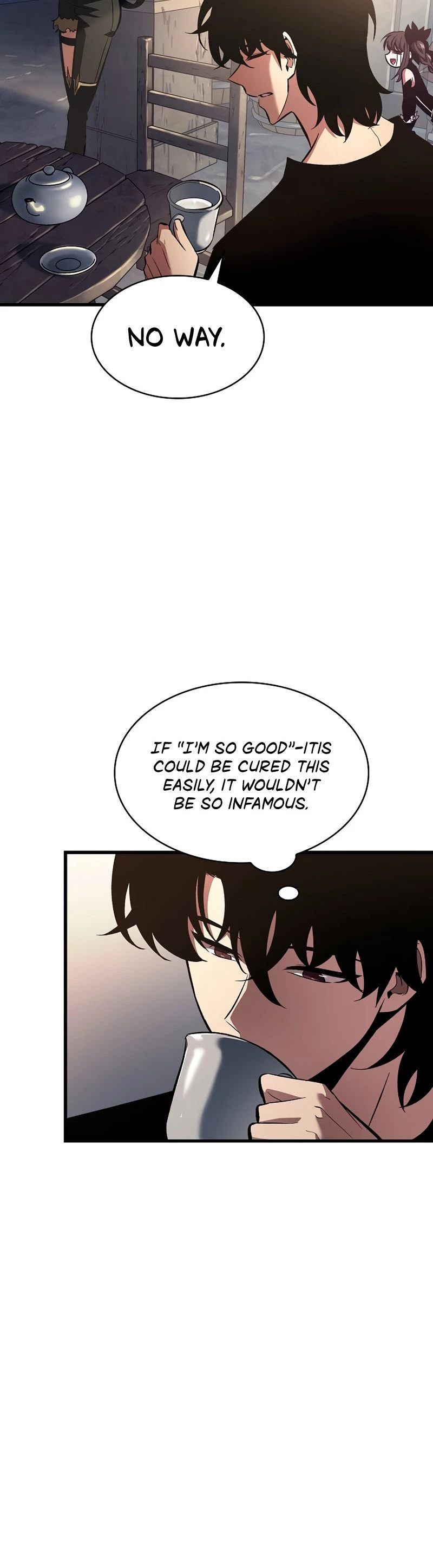 Pick Me Up Chapter 39 - 36
