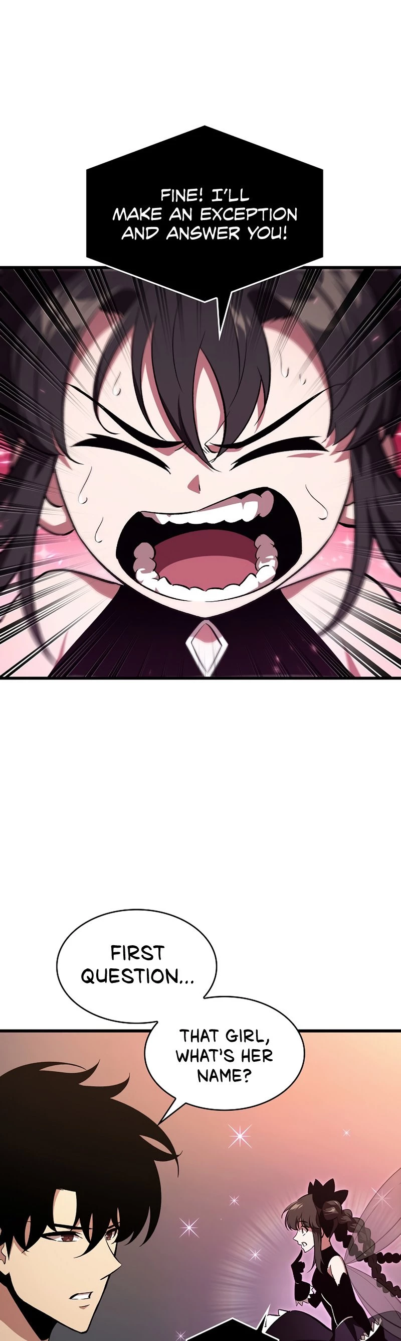 Pick Me Up Chapter 38 - 21
