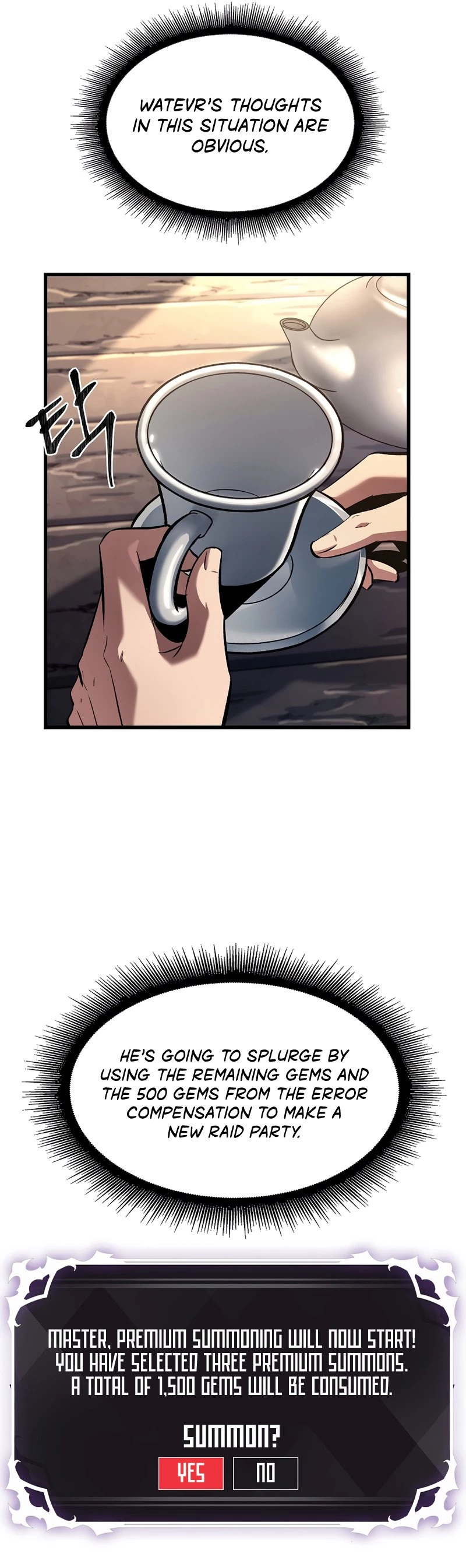 Pick Me Up Chapter 39 - 37