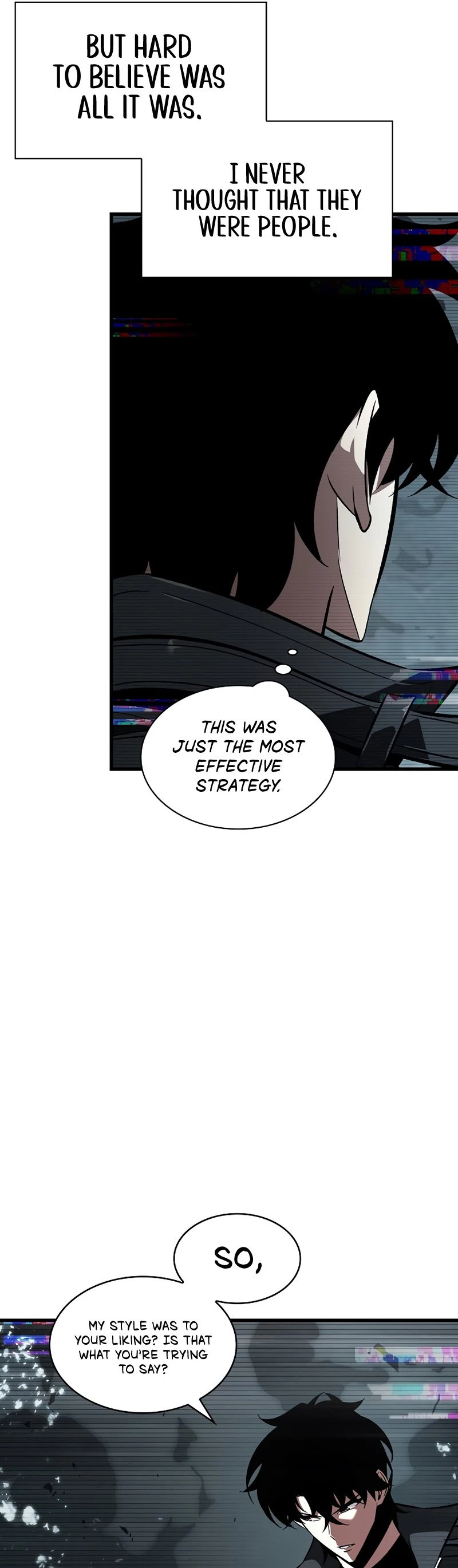 Pick Me Up Chapter 37 - 9