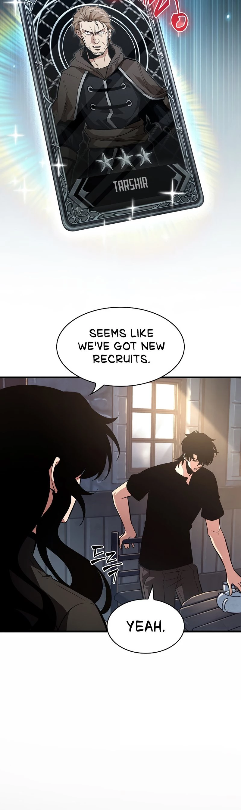 Pick Me Up Chapter 39 - 40