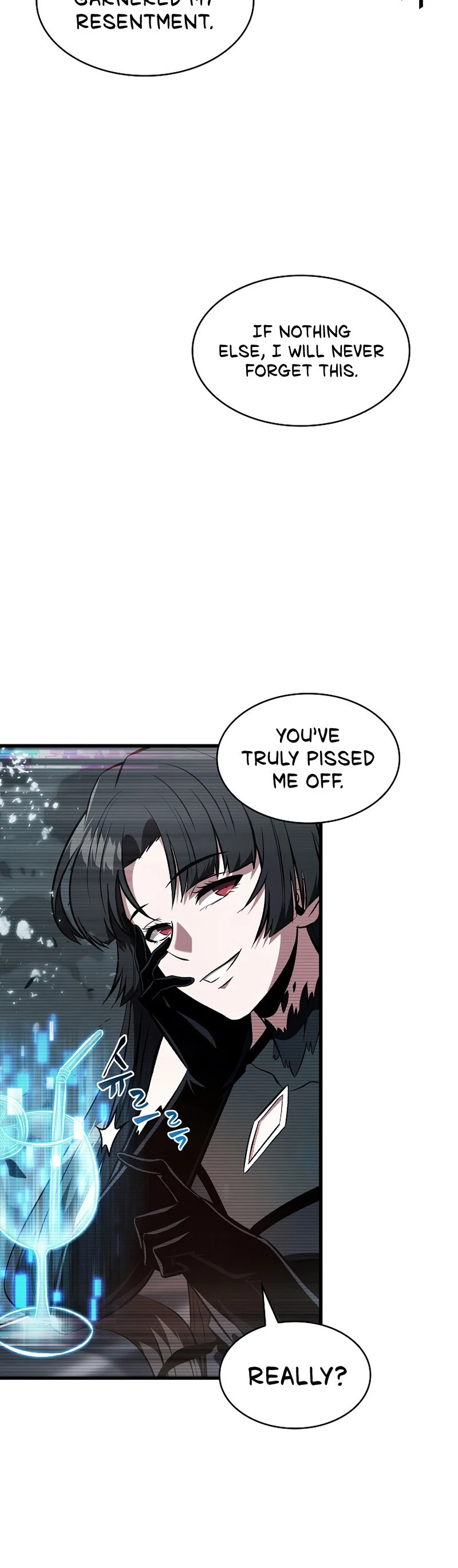 Pick Me Up Chapter 37 - 12