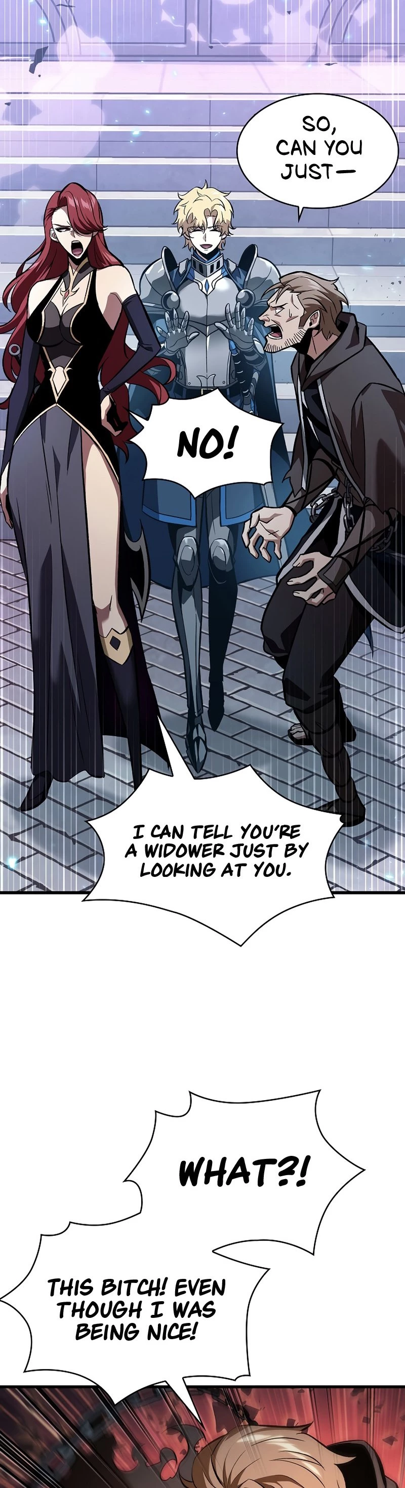Pick Me Up Chapter 39 - 42