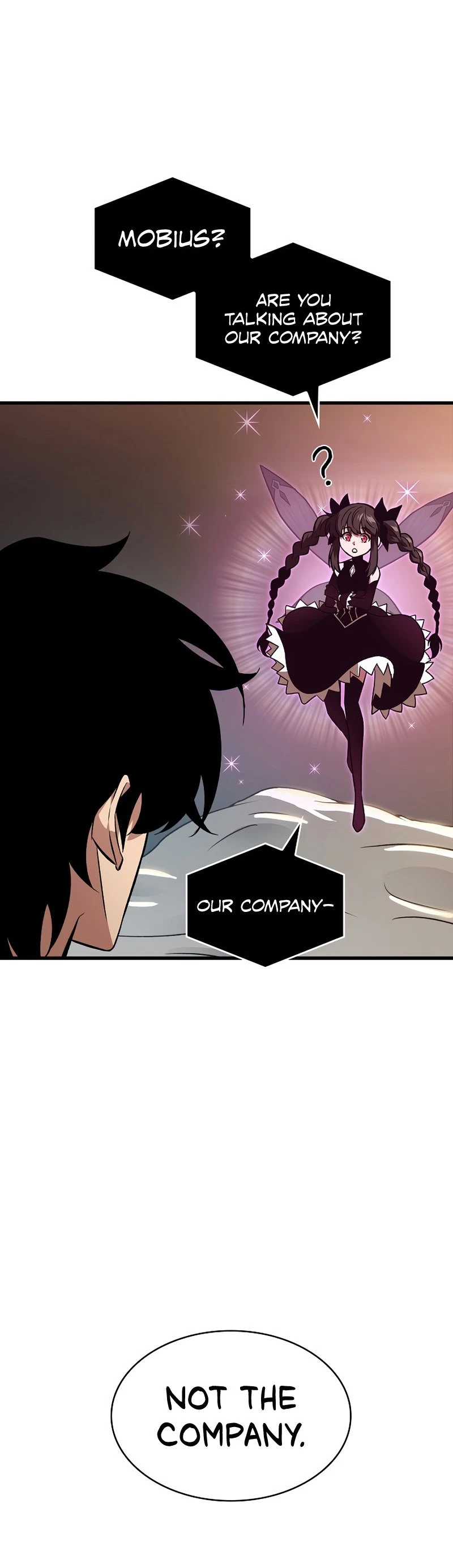Pick Me Up Chapter 38 - 27