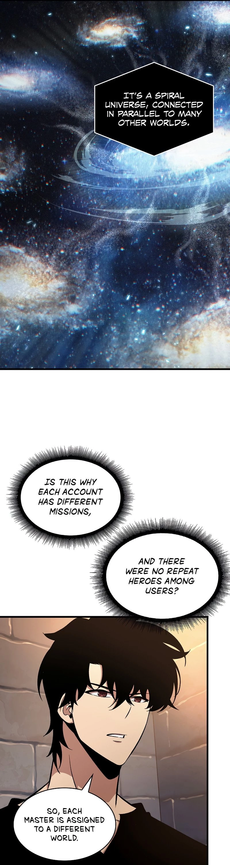 Pick Me Up Chapter 38 - 29