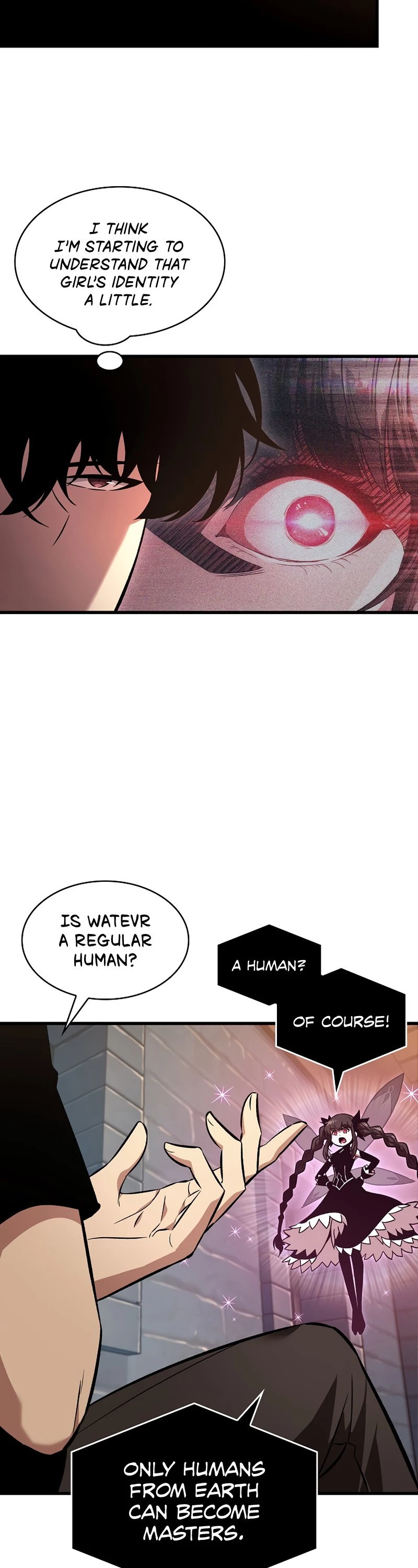 Pick Me Up Chapter 38 - 30