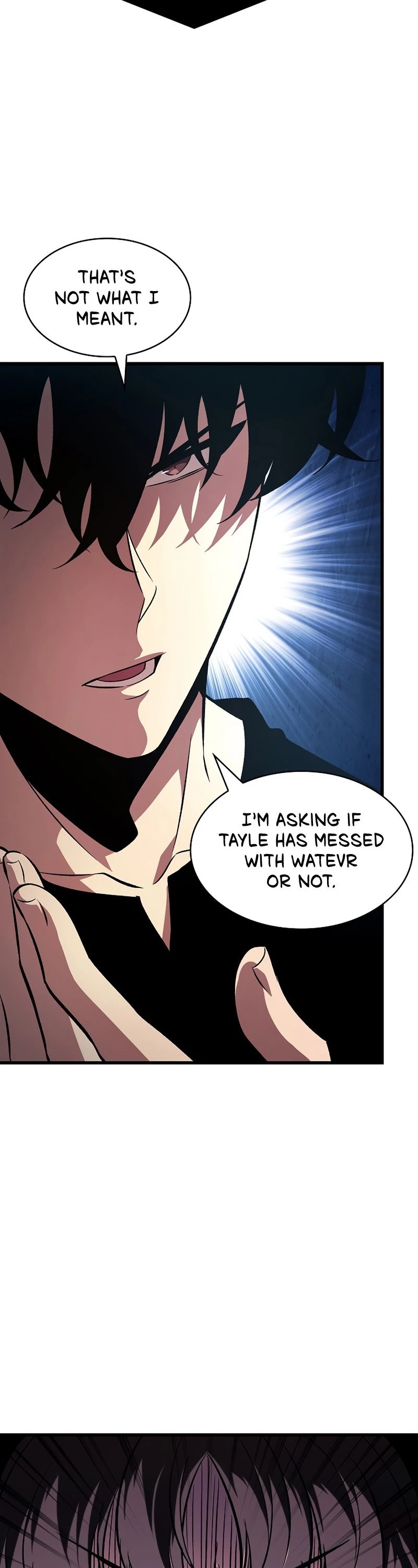 Pick Me Up Chapter 38 - 31