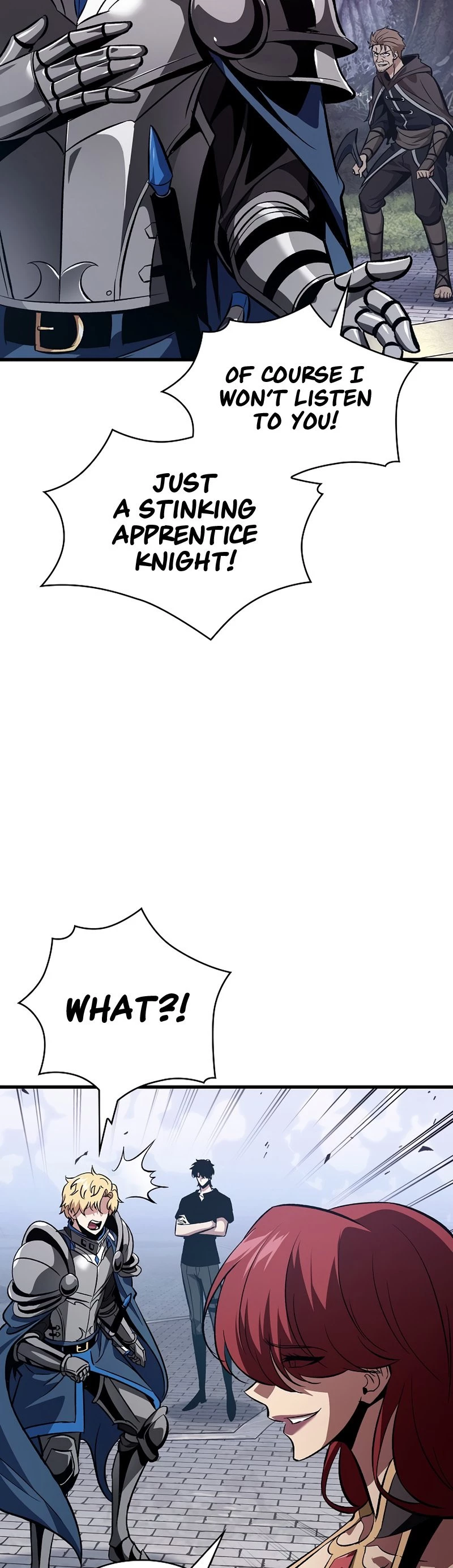 Pick Me Up Chapter 39 - 46