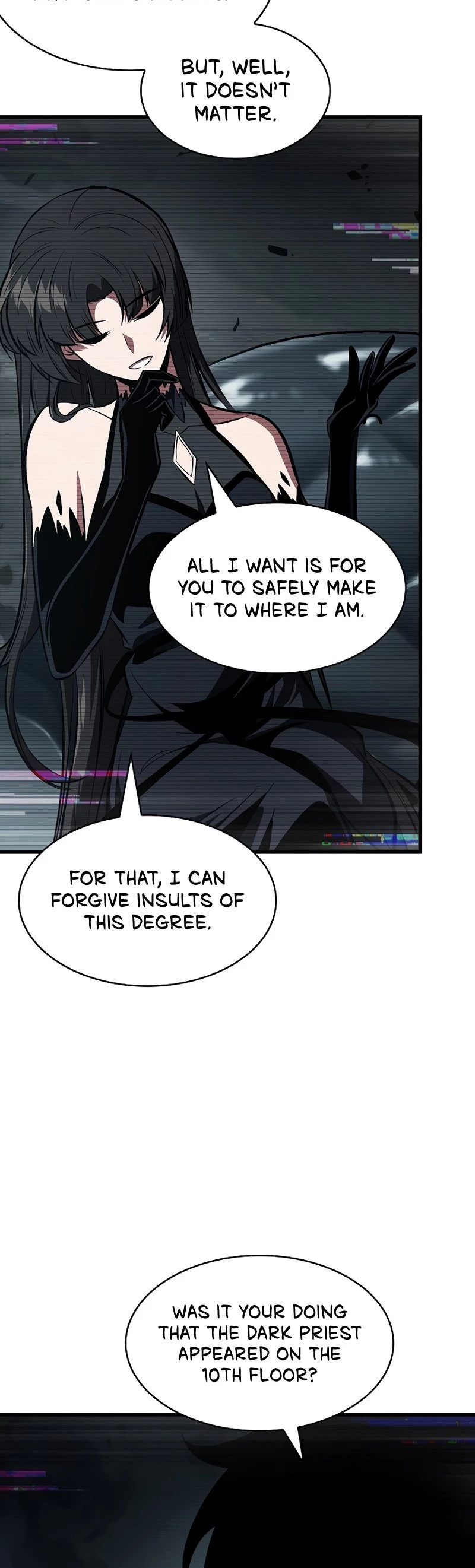 Pick Me Up Chapter 37 - 18