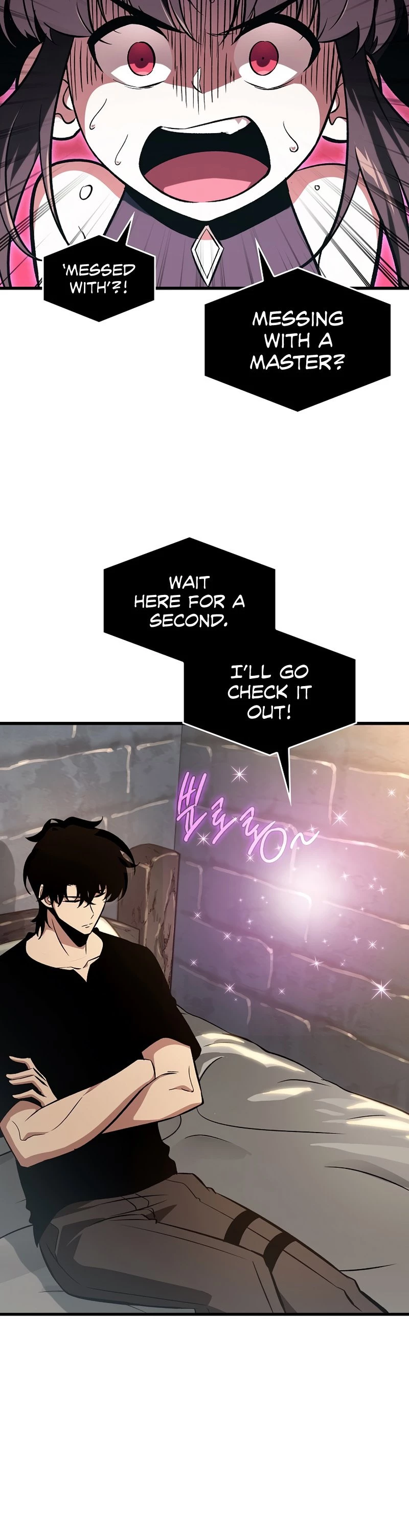 Pick Me Up Chapter 38 - 32