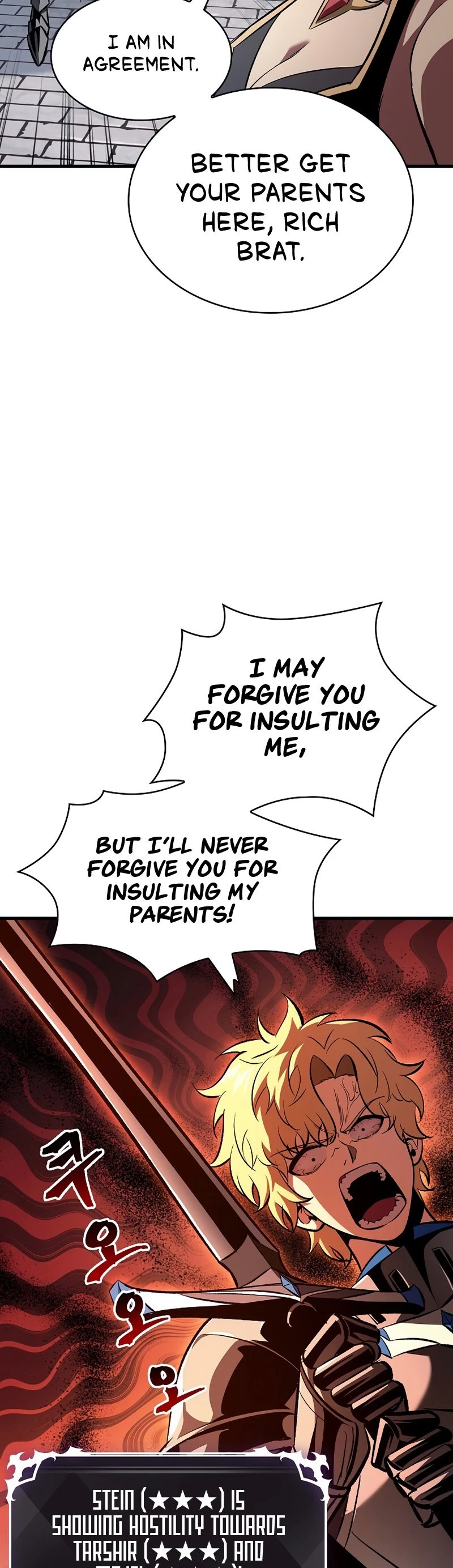 Pick Me Up Chapter 39 - 47