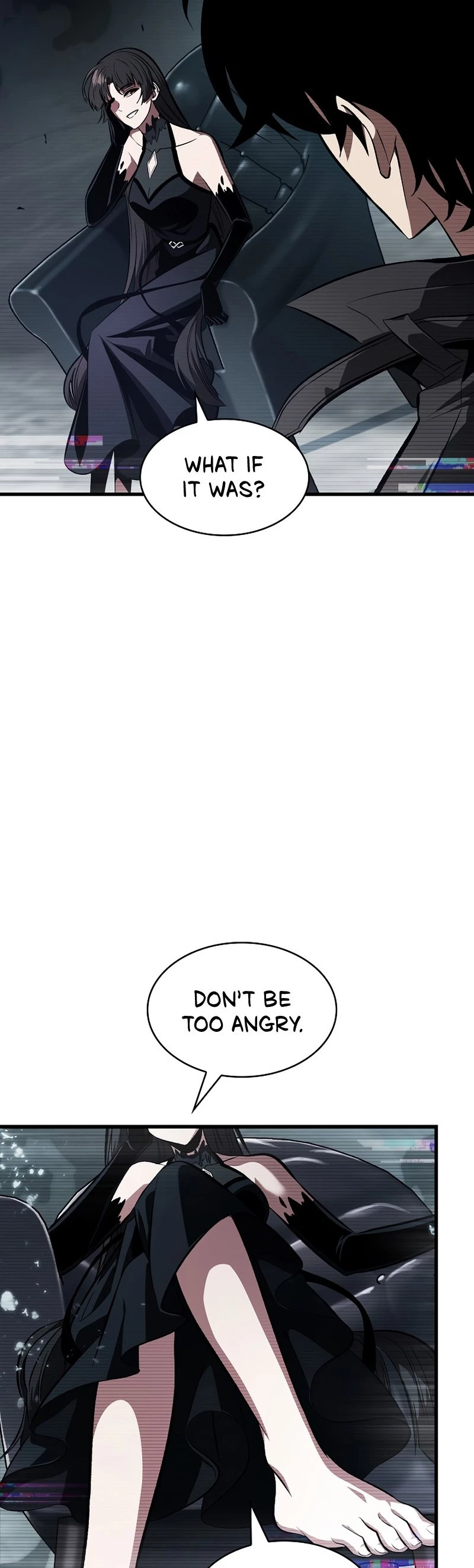 Pick Me Up Chapter 37 - 19