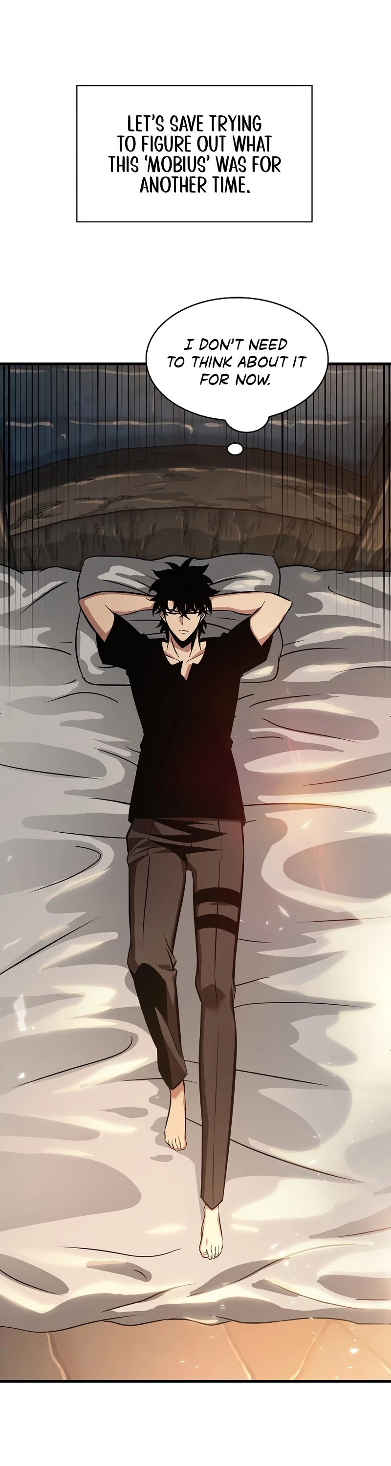 Pick Me Up Chapter 38 - 33