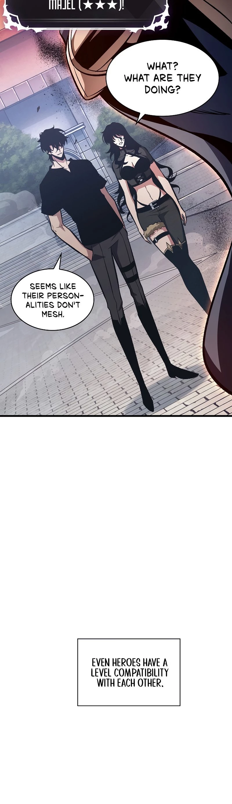 Pick Me Up Chapter 39 - 48
