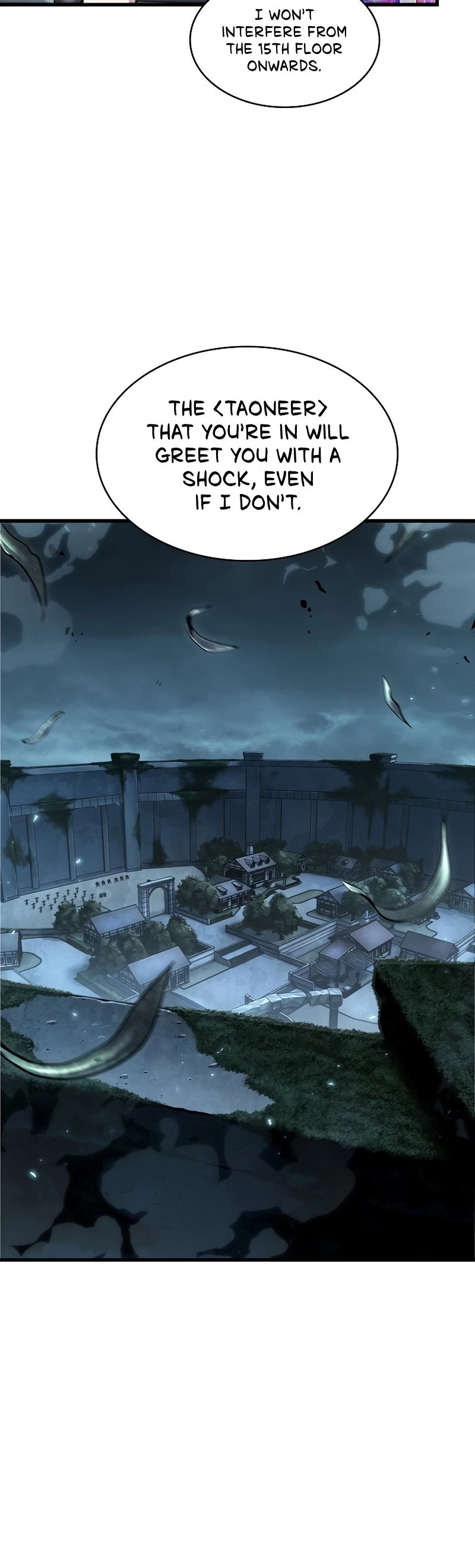 Pick Me Up Chapter 37 - 20