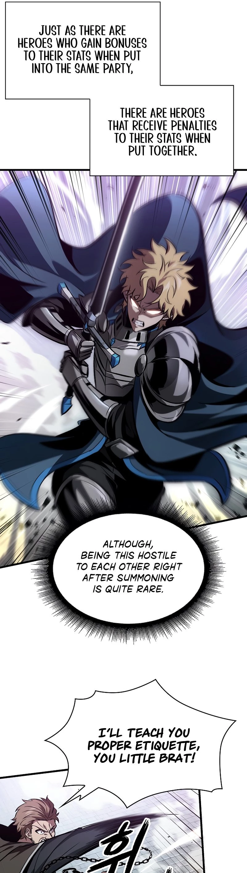 Pick Me Up Chapter 39 - 49