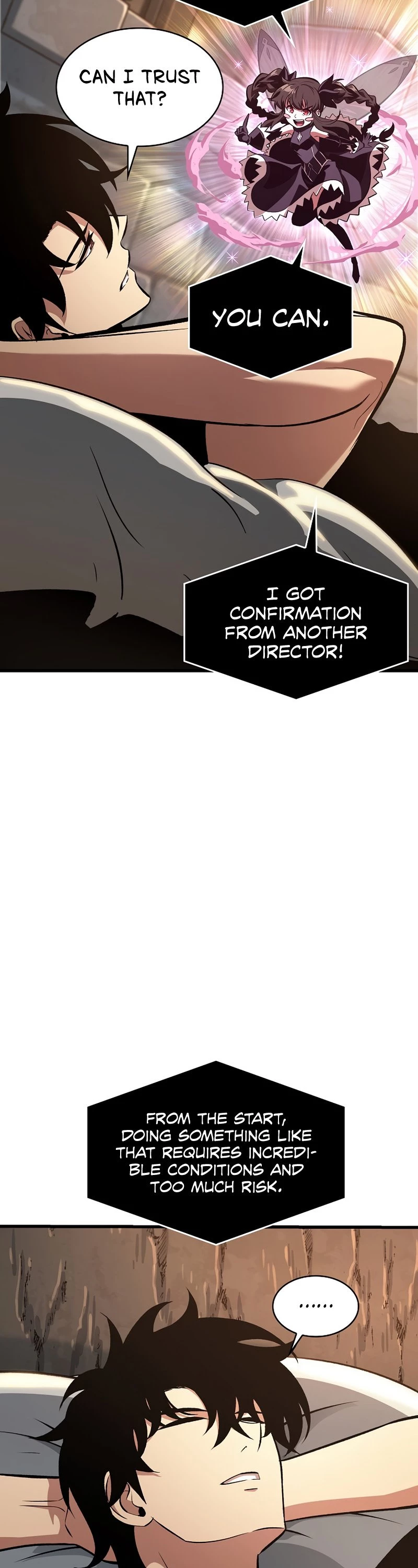 Pick Me Up Chapter 38 - 35