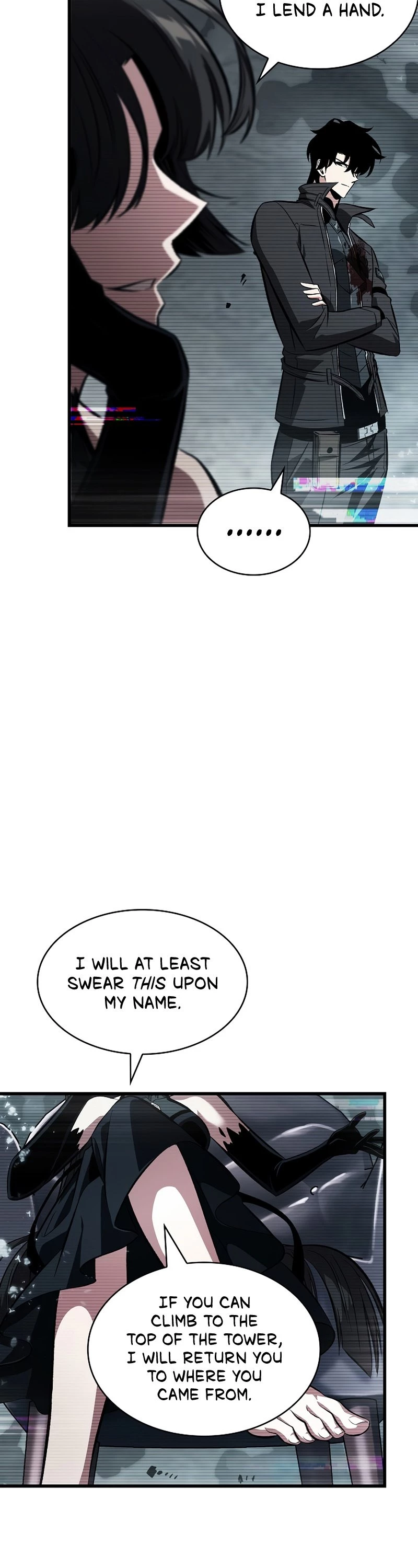 Pick Me Up Chapter 37 - 22