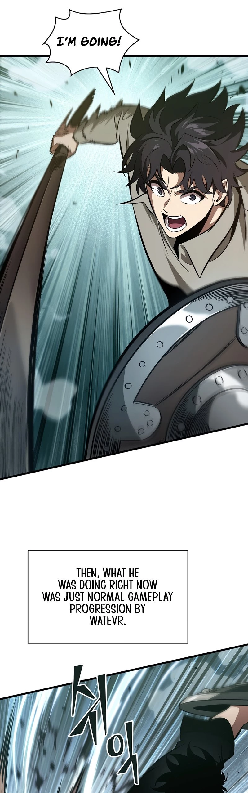 Pick Me Up Chapter 38 - 37