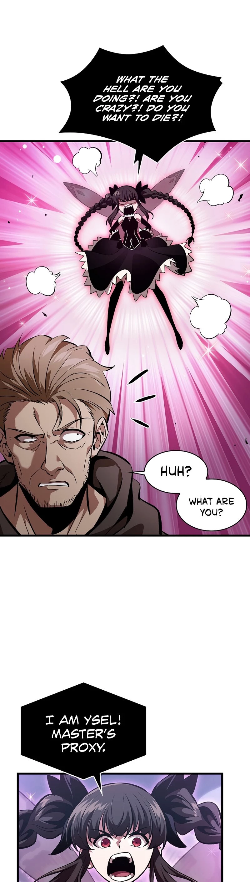 Pick Me Up Chapter 39 - 51