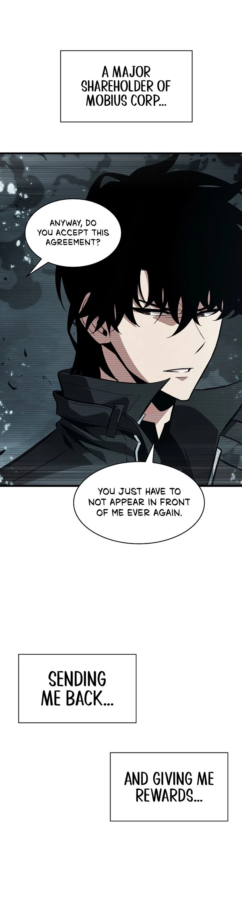 Pick Me Up Chapter 37 - 24