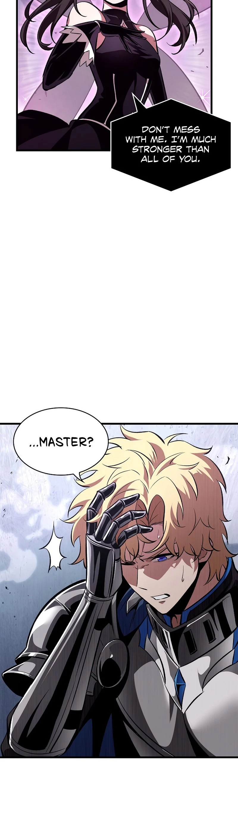 Pick Me Up Chapter 39 - 52